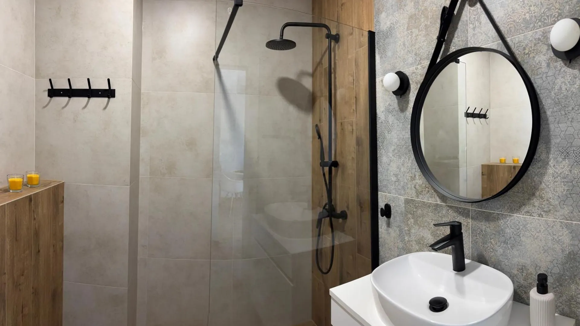 Apartament Omega With Parking Poznań