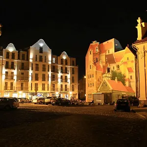 śródka Boutique Poznań